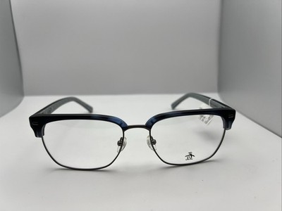 PENGUIN  the sly  55/18 145 Baby Eyeglass Frames 2408