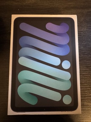 iPad Mini 64gb