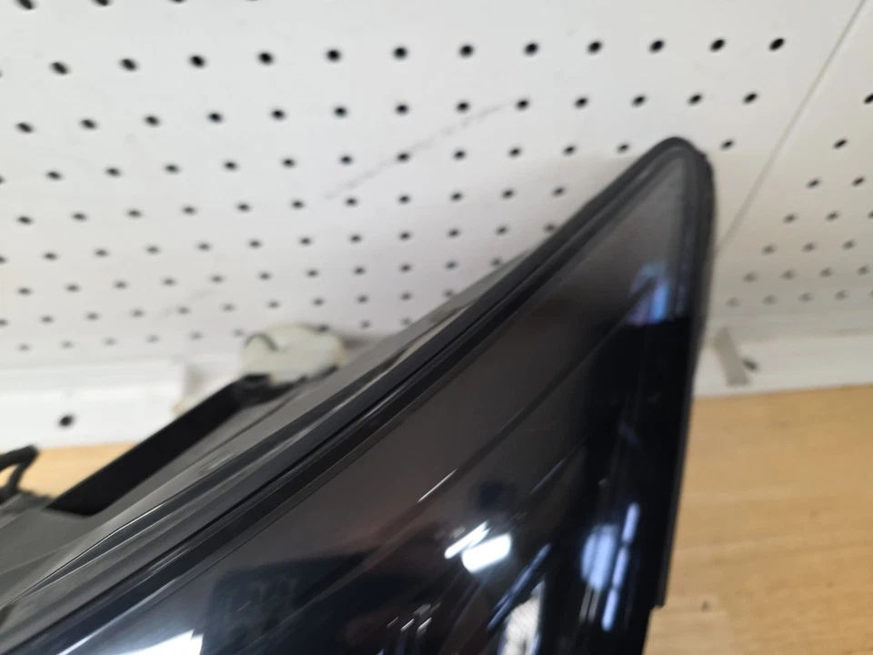 Faro LED izquierdo 220E 2020 2021 2022 2023 Hyundai Sonata LH lado conductor Foto 3 de 4