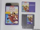 Nintendo NES - Mickey Mousecapade - USA - Misprint