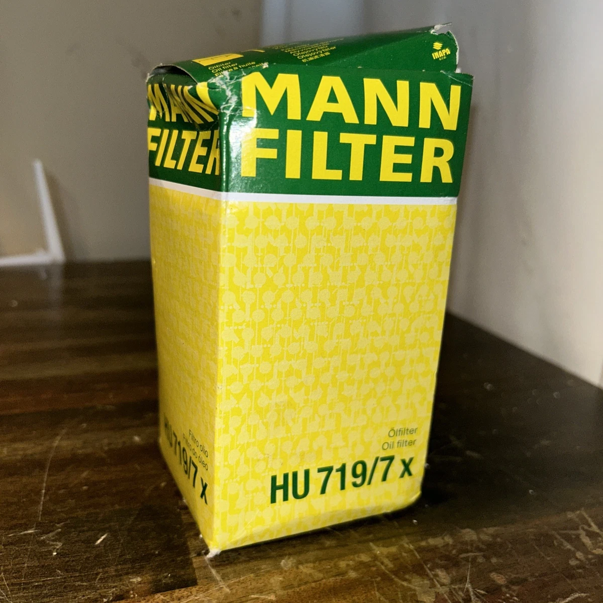 Oliefilter auto | prijs online