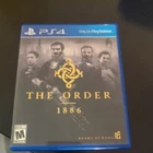 The Order 1886 Sony PlayStation 4 Game