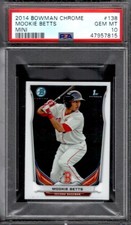 2014 Bowman Chrome Football Cards 3