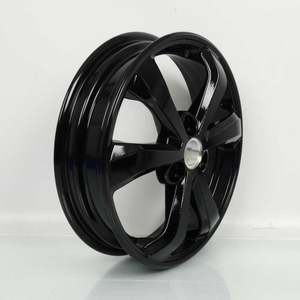 Jante avant scooter Peugeot 400 Metropolis 2017 2018 2019 2020 roue neuve d'origine 778076N