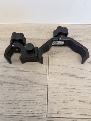 Trimble Geo 7X GeoExplorer 6000 Range Pole Bracket 93599-00 GeoXH GeoXT Mount