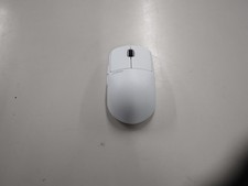 Pulsar X2H V3 Gaming Mouse Good Condition from Japan w/Accessories