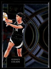2024 Panini Select WNBA Sydney Colson 148