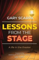 Gary Scarpa | Lessons From The Stage | Taschenbuch | Englisch (2026)