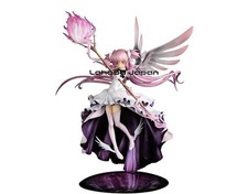 Puella Magi Madoka Magica Ultimate Madoka 1/8 scale PVC painted finished product