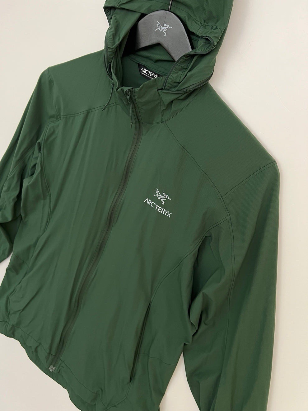 ARC'TERYX Arc’teryx Nodin Giacca Verde Uomo S Small