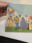 Vintage McDonald’s 1978 Paper Birthday Party Hat — photo 3