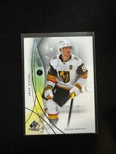 Jack Eichel   2024-25 Sp Game Used Authentic  Base  #93