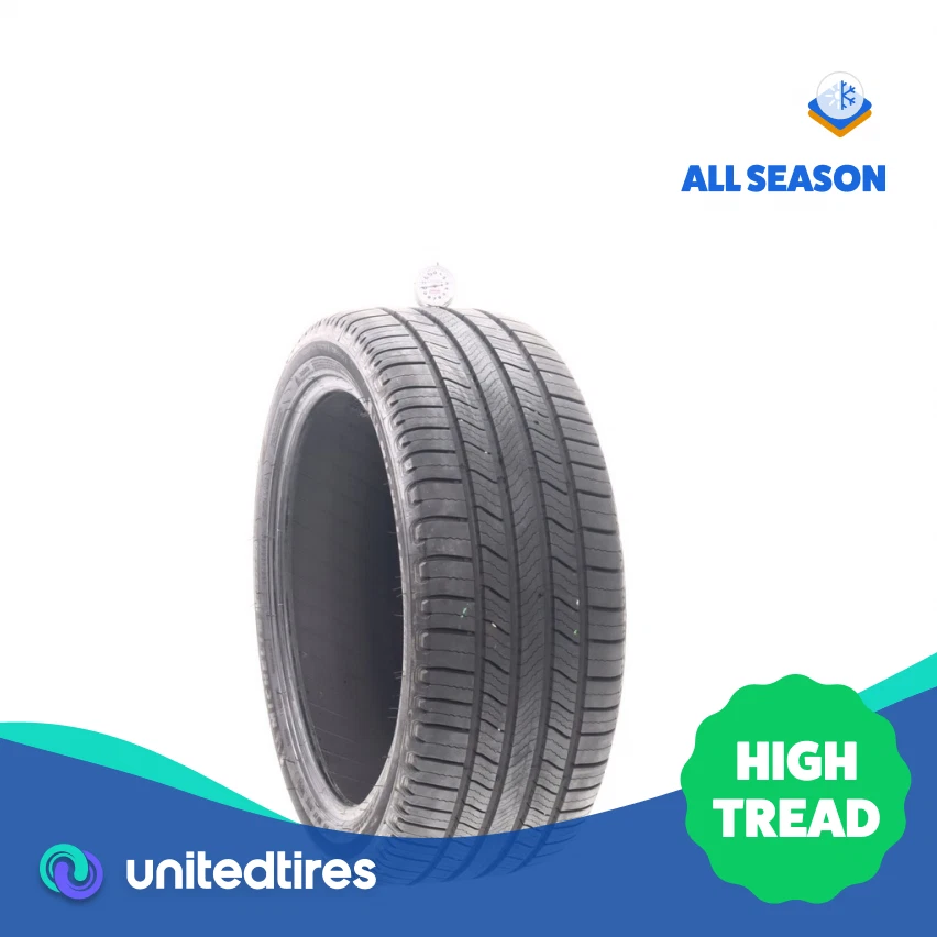 Michelin 235/40/19 All Season Tires for sale | eBay