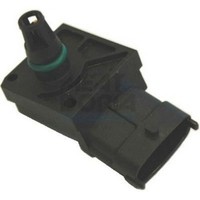 Meat & Doria Ladedrucksensor Sensor Ladedruck Passend FüR Opel Movano Renault