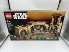 LEGO Star Wars: Boba Fett's Throne Room (75326) - Retired - New Factory Sealed
