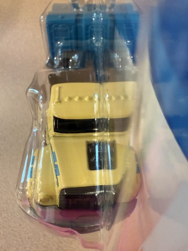 NEW Hot Wheels Super Rigs Heavy Doody Dumper 2025 Gold 51st Anniv Gotta Go -READ - Picture 11 of 17