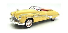 GREENLIGHT 13616 Buick Roadmaster Cabriolet Open 1949 - Charlie BABBITT'S Rain M
