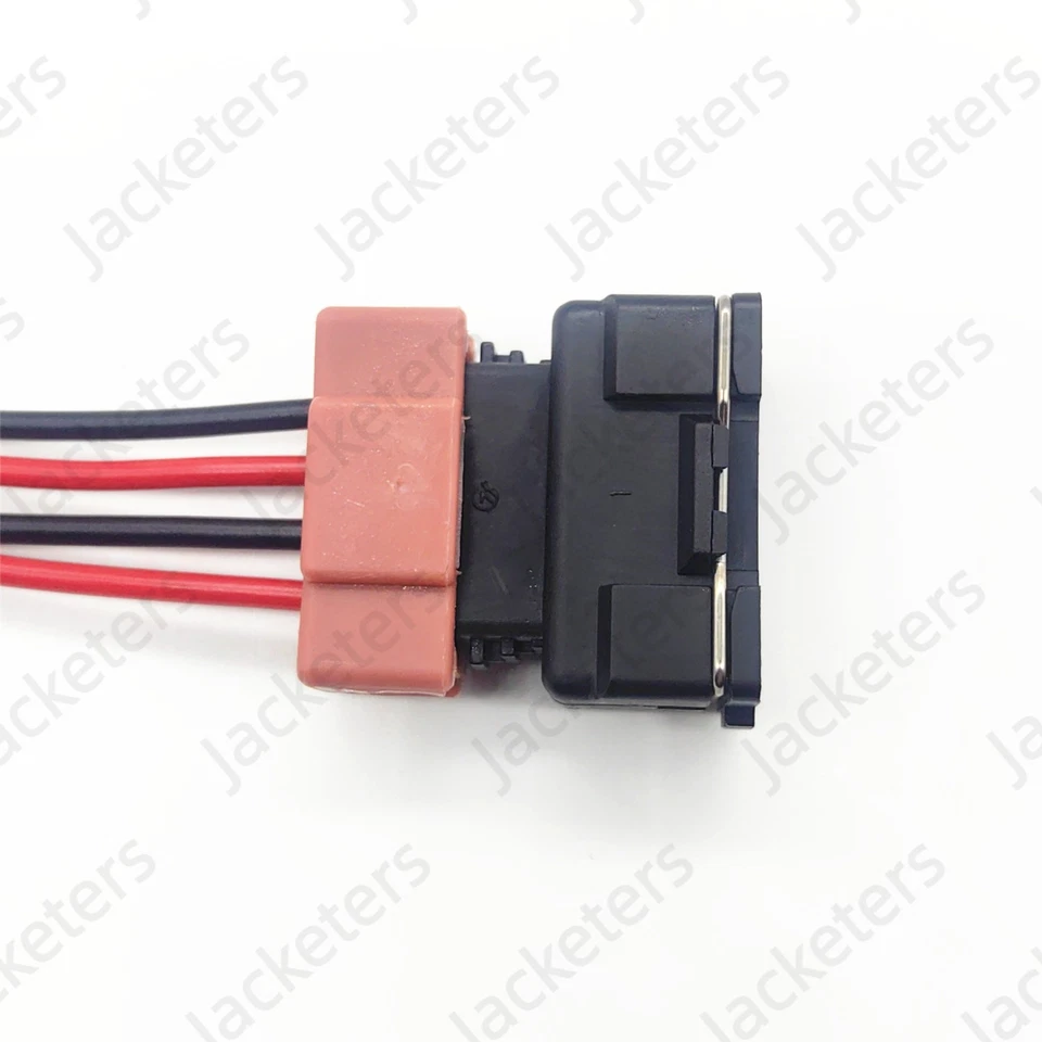 Arnés conector sensor posición cigüeñal de 4 vías para Kia Sorento 2003-2004 Foto 3 de 4