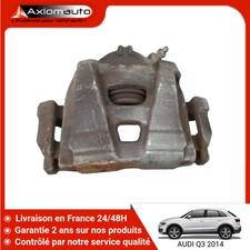 Etrier de frein Audi Q3