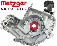 Metzger 8000032 ÖLpumpe FüR Alfa Romeo FüR Fiat FüR Lancia FüR Opel