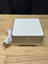 Sonos Connect Amp 2nd Gen S2 App Wireless Streaming Amplifier