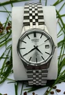 Vintage Seiko 5 Men’s Automatic Watch 6309 Date indicator