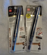New Revlon Colorstay Browlights Pomade Pencil 0.038oz/1.1g Choose Your Shade