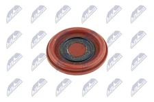 NTY BPZ-VV-002 Cylinder Head Cover for Volvo