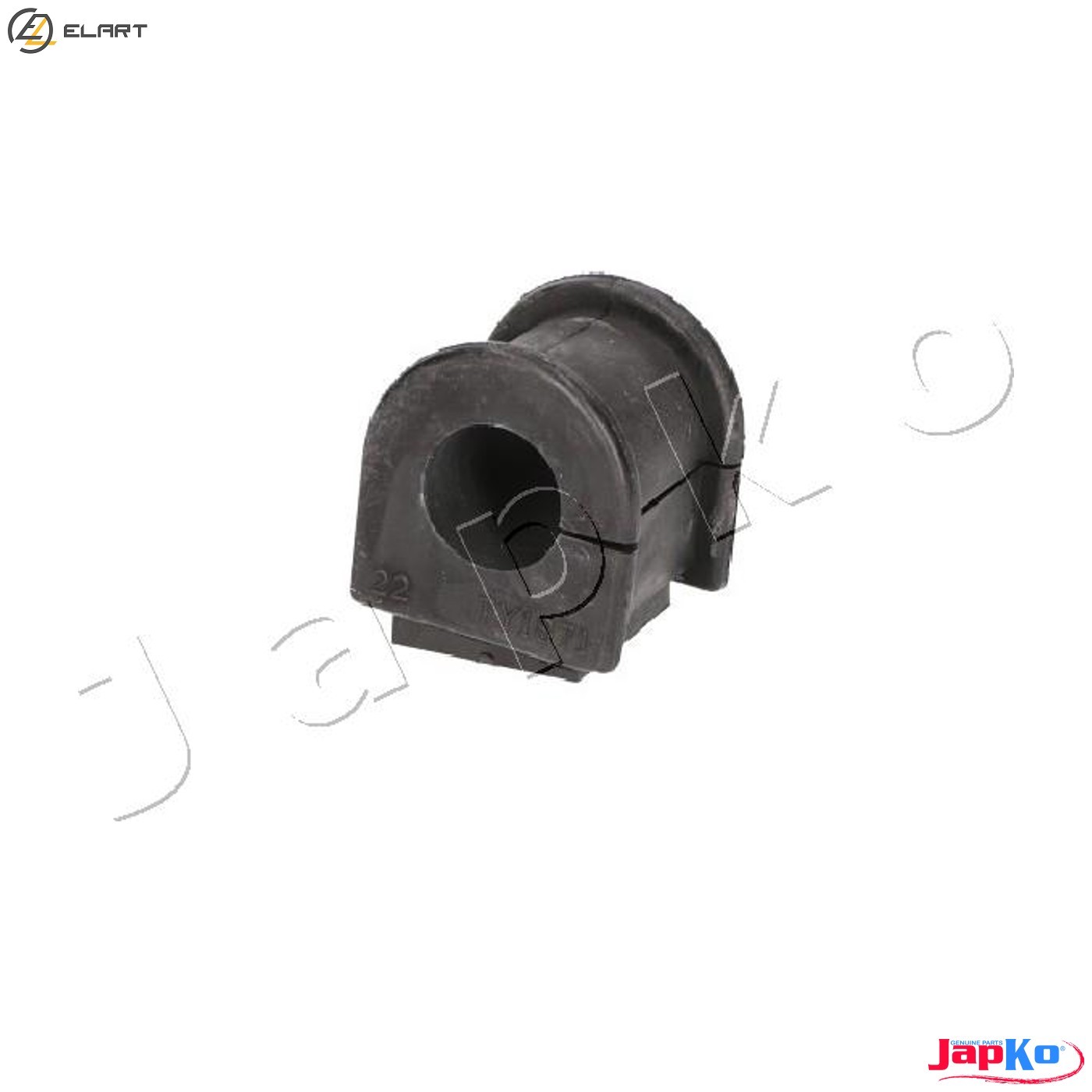 BUSHING STABILISER BAR GOJ2764 FOR TOYOTA 1ZZ-FE 1.8L 2AD-FHV/FTV 2.2L 4cyl