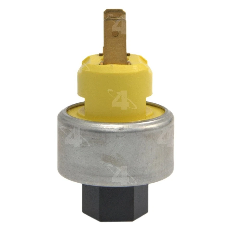 For Chevy Caprice 1994-1996 Four Seasons A/C Clutch Cycle Switch - Imagem 2 de 3