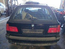 Pare-choc arrière BMW 523