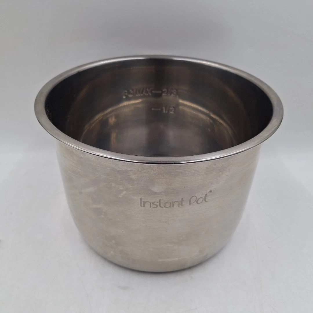 Instant Pot IP-DUO80 V2 8 quart pressure cooker *Inner Pot* replacement part