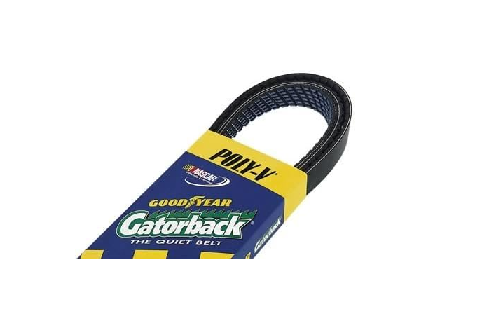 Continental OE Technology Series 4060360 6-Rib, 36.0