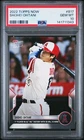 2022 Topps Now #817 Shohei Ohtani PSA 10