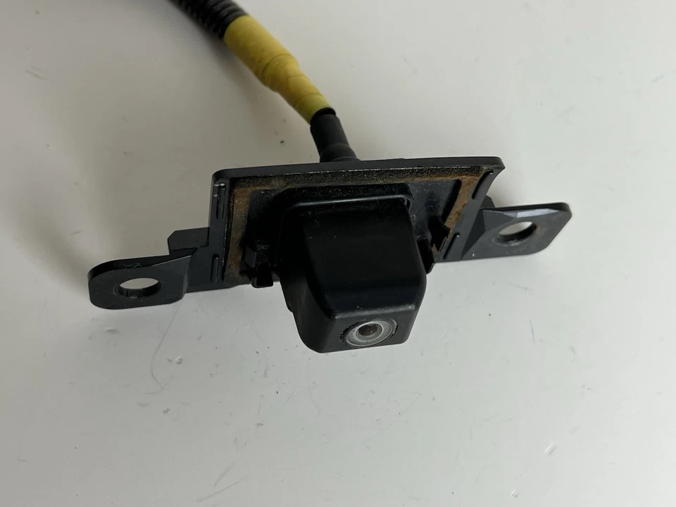 Lexus RX400H 2008 tapa maletero estacionamiento cámara de visión trasera 86790-48060 OEM Foto 3 de 4