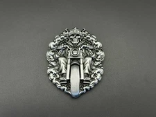 HA  OMG Challenge Coin.  3”