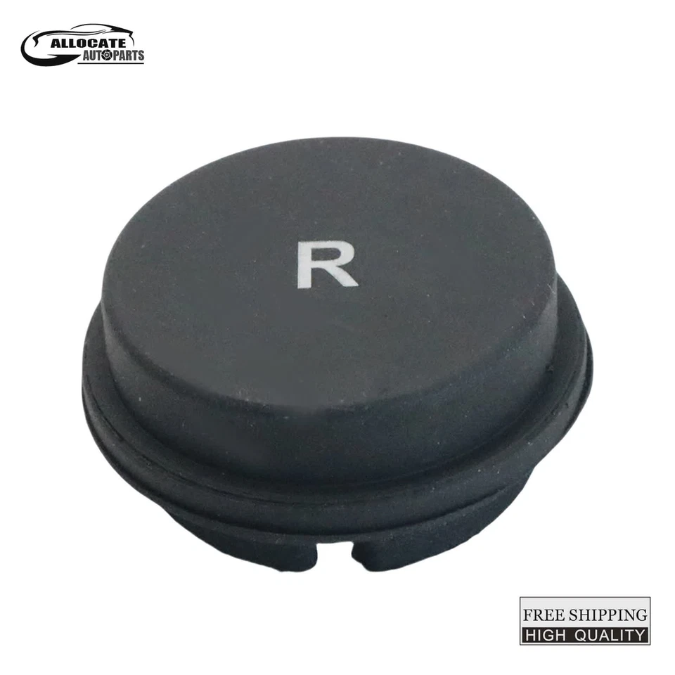 Gearbox Control Dashboard LC & R & AUTO Button Panel For Ferrari 430,612,599 Foto 4 de 4