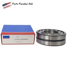 Spherical Roller Bearing 80x170x58mm For SKF 22316 EJA/VA405