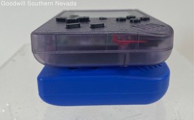 Assorted Lot Of Merkury Portable Gaming Consoles