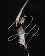 * 2HOLLIS * signed 8x10 photo * STAR * BOY * STYLE * COA *