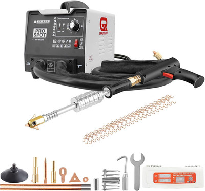 PRO plus 110V Spot Welder Dent Puller，3Kw Panel Spot Welder Puller，5 Models Spot