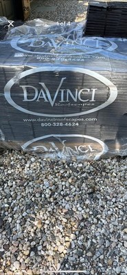 Da Vinci Roof Tile