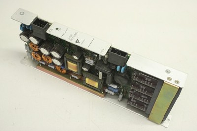 YASKAWA ELECTRIC JUSP-RCP01AAD Stromversorgung Power Supply 4500141533