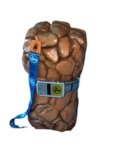 Disney Parks Marvel Fantastic Four Thing Clobbering Hand Sipper NEW 2025 