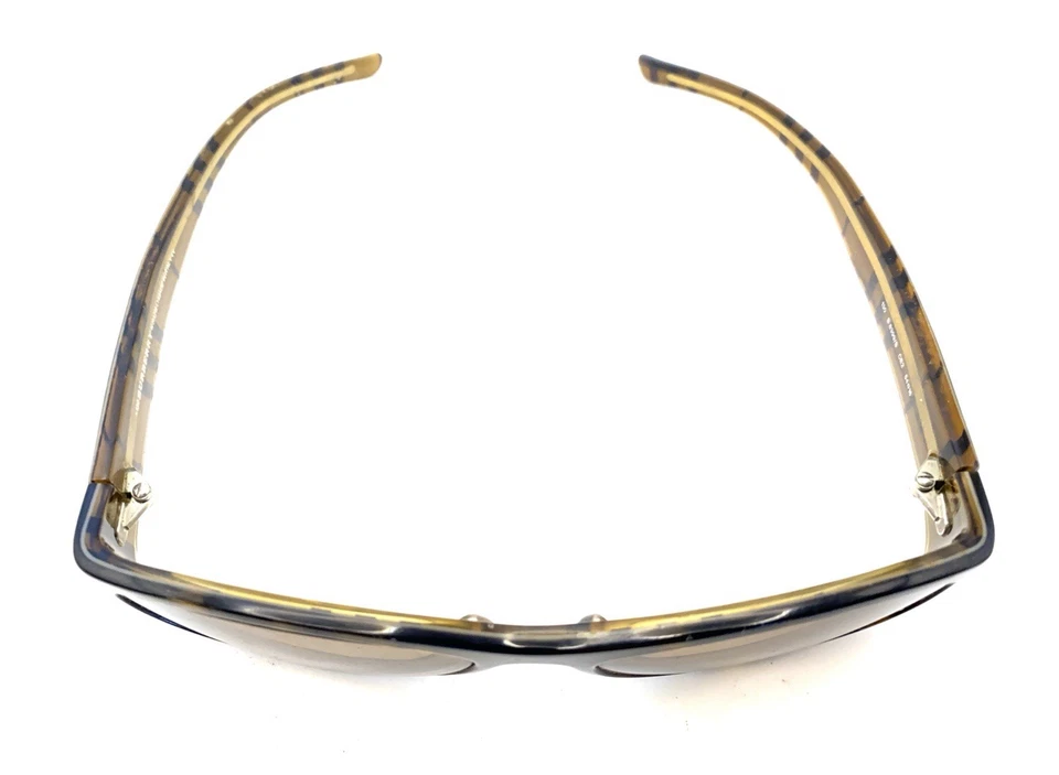 Gafas de sol Burberry B 8399/S CE2 marrón ovaladas marco 54-16 130 Italia diseñador Foto 4 de 4