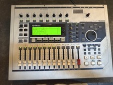 Yamaha AW1600 Audio Work Station Digital Mult...