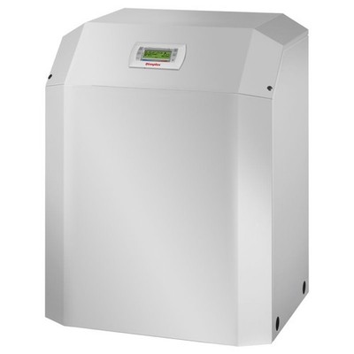 Dimplex SI 8TU Sole/Wasser Wärmepumpe Hocheffizienz 364090