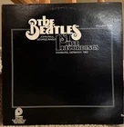 The Beatles - 1st Live Recordings (Vol Two) Germany (Pickwick) 1979 - EX
