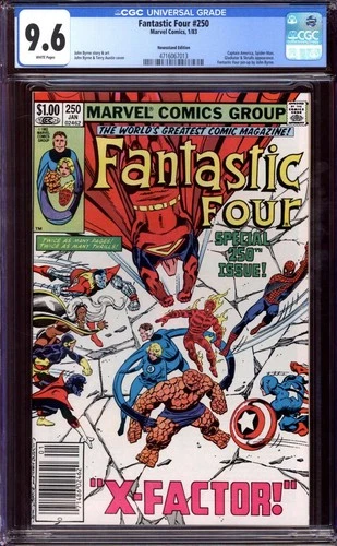 Comic Image