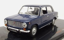IXOMODELS,LADA 1200 1970 Blue, 1/43, IXOCLC586N.22